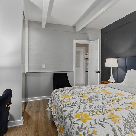 Blue Star Motel Douglas Εξωτερικό φωτογραφία