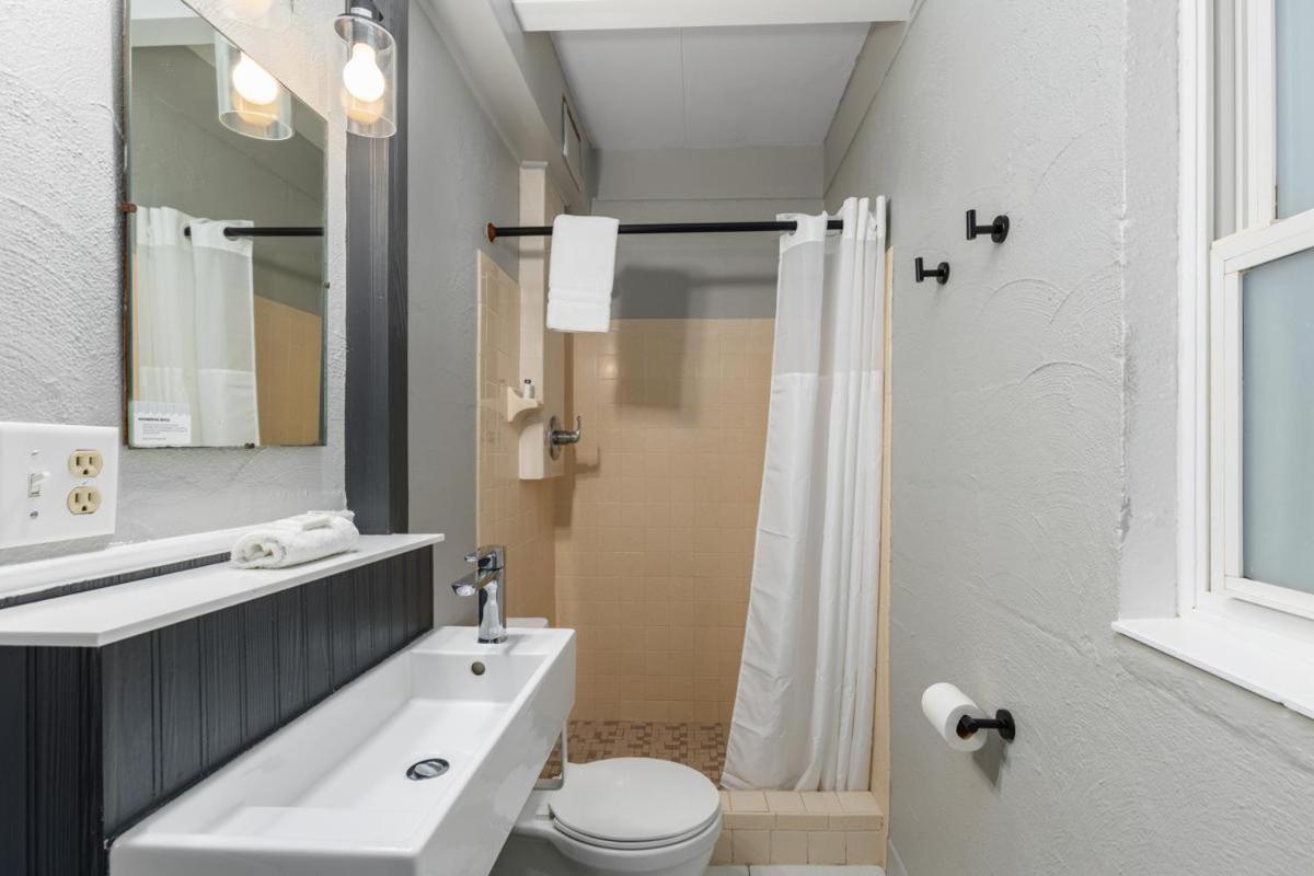 Blue Star Motel Douglas Εξωτερικό φωτογραφία