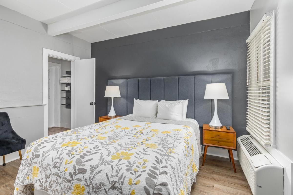 Blue Star Motel Douglas Εξωτερικό φωτογραφία