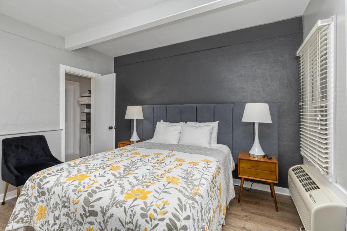 Blue Star Motel Douglas Εξωτερικό φωτογραφία