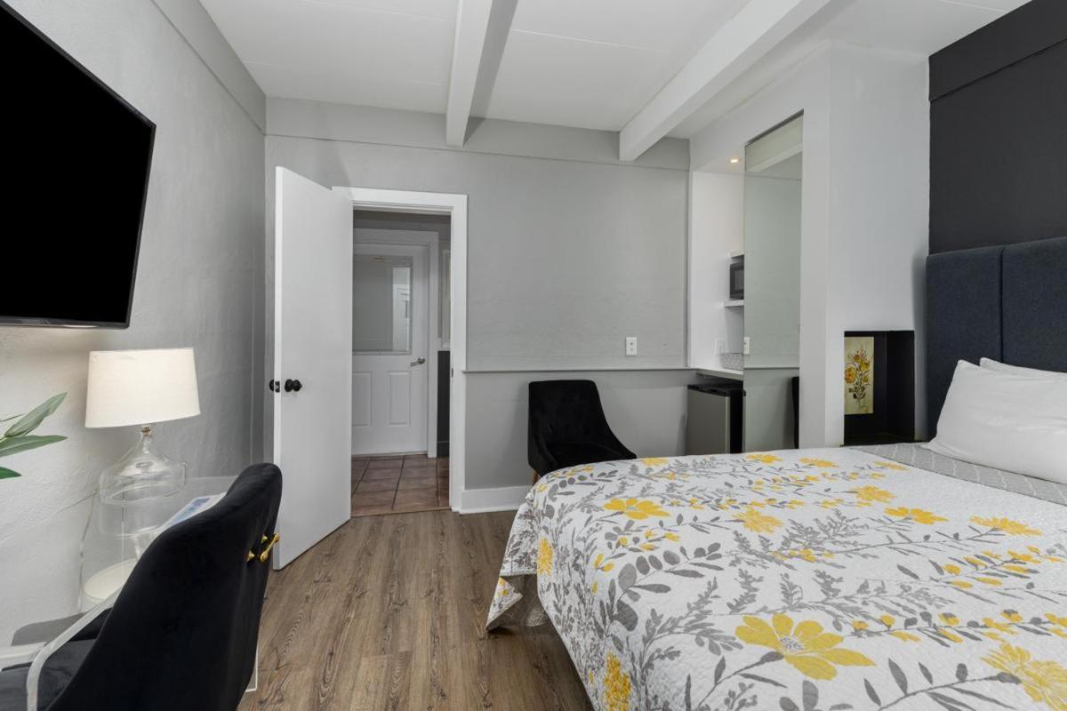 Blue Star Motel Douglas Εξωτερικό φωτογραφία