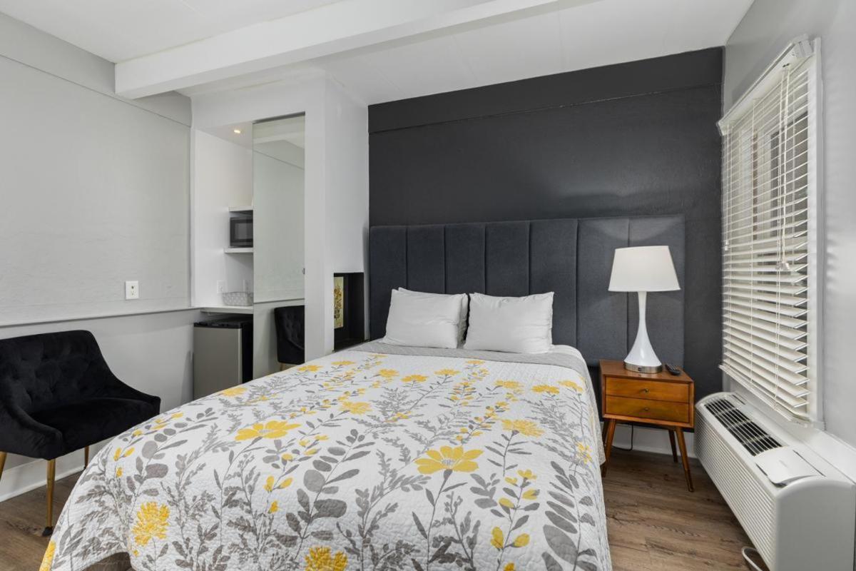 Blue Star Motel Douglas Εξωτερικό φωτογραφία