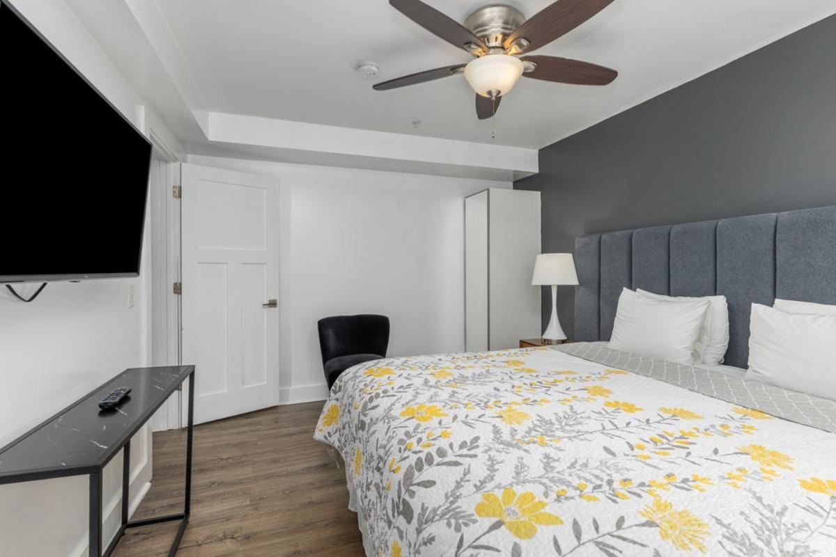 Blue Star Motel Douglas Εξωτερικό φωτογραφία