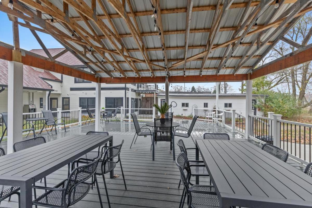 Blue Star Motel Douglas Εξωτερικό φωτογραφία