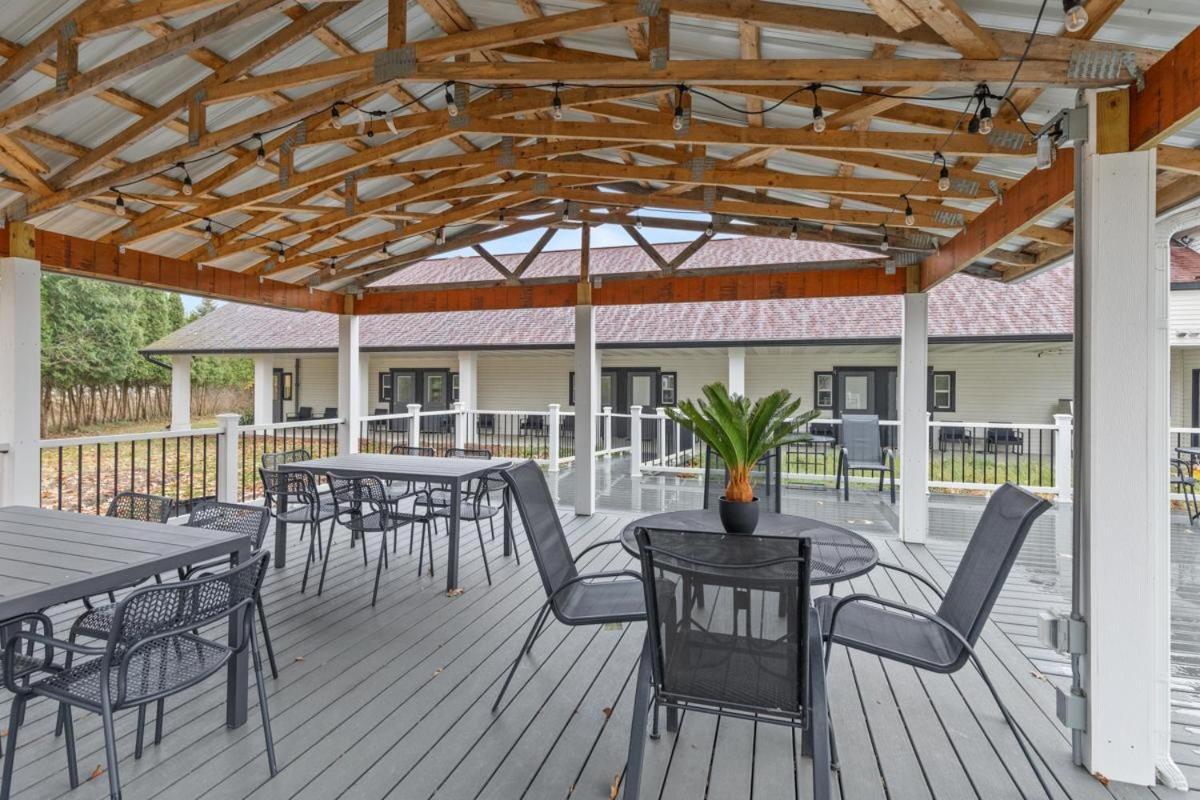 Blue Star Motel Douglas Εξωτερικό φωτογραφία