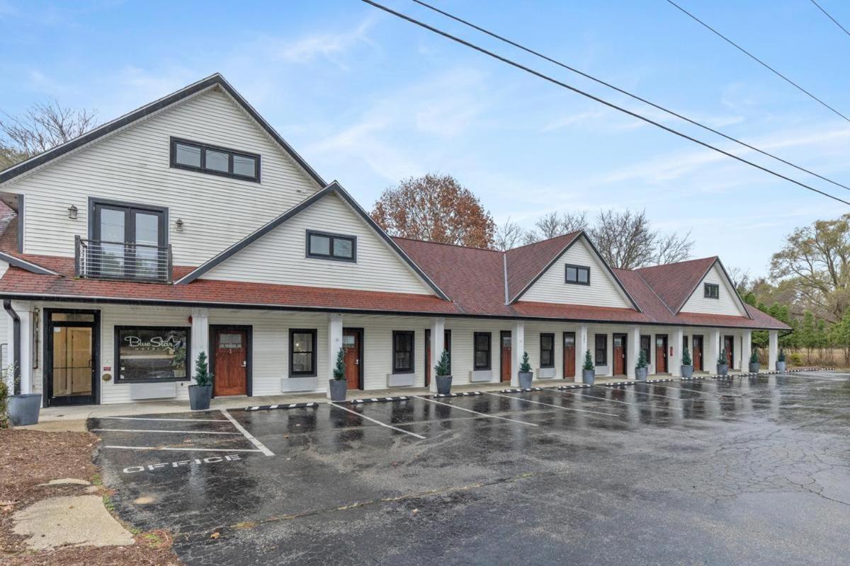 Blue Star Motel Douglas Εξωτερικό φωτογραφία