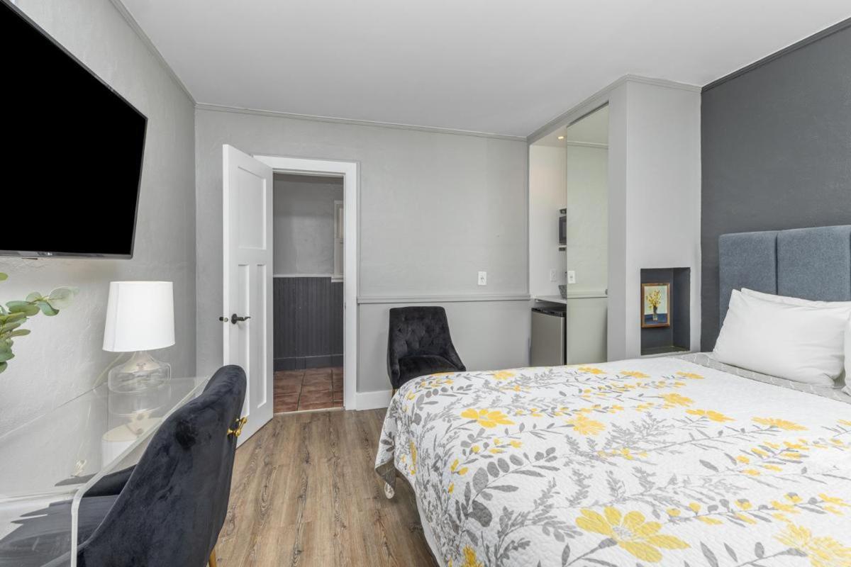 Blue Star Motel Douglas Εξωτερικό φωτογραφία