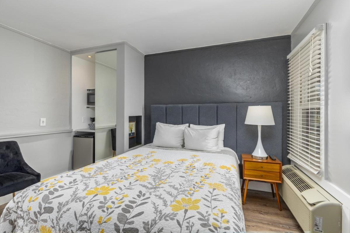 Blue Star Motel Douglas Εξωτερικό φωτογραφία