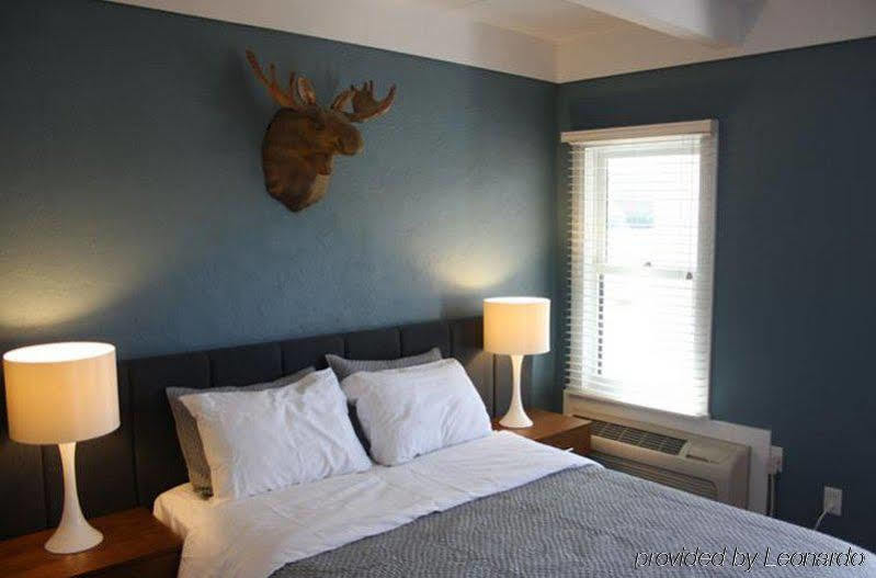 Blue Star Motel Douglas Δωμάτιο φωτογραφία