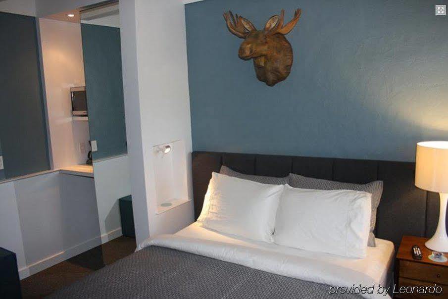 Blue Star Motel Douglas Δωμάτιο φωτογραφία